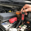 Car 2 in 1 Digital Display Diagnostic Tool Voltage Tester Circuit Detect