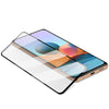 For Xiaomi Redmi Note 10 Pro / Note10 Pro Max mocolo 0.33mm 9H 2.5D Full Glue Tempered Glass Film