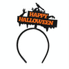Halloween Felt Headband Children Party Decoration Props, Free Size(I Model)