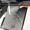Laptop Frame Glue Anti-peeping Film For MicroSoft Surface Laptop 1 / 2 / 3