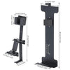 For PS5 Game Console Universal Wall Hanging Frame, Style: Excluding Headset Handle Bracket