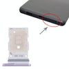 Samsung S21 FE 5G SIM Tray (Purple) - SM-G990B
