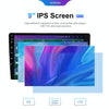 Universal 9 Inch 8 Core CarPlay Android Navigation Car Center Control All-In-One Monitor, Memory: 4+64G(Standard+AHD Camera)