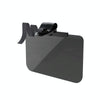 SHUNWEI Car Anti High Beam Visor Night Vision Glasses, Style: Large Daily Use