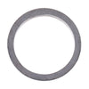 iPhone 12 Pro Max Rear Camera Lens Protector (Graphite, 3 Pack)