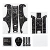 For DJI Neo Drone Body Protective Stickers(Geek Style)