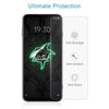 For Xiaomi Black Shark 3 Pro 50 PCS 0.26mm 9H 2.5D Tempered Glass Film