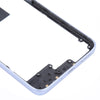 Xiaomi Redmi 13R Middle Frame Bezel (Purple)