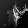 BANGE BG-7566 Oxford Fashion Waterproof Shoulder Chest Bag(Black)