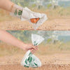 10x Pet Poop Bags, Leakproof & Dissolvable, Dog & Cat Waste Bags