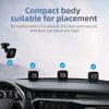 GPS HUD Head-Up Display Speedometer with Overspeed Alarm