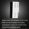 30A Street Light Intelligent System Charging Solar Controller