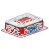 4 PCS 3D Puzzle Toy DIY Intellectual Development Jigsaw Puzzle(1891-N)