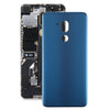 LG G7 One Back Cover Battery Housing Replacement (Blue)