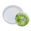 DIY Crystal Epoxy Storage Box Silicone Mould, Specification: Round Coaster DJ-100