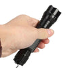LT-3W 1 x CREE-XPE LED UV Flashlight, 600 LM 5-Modes Purple Light
