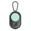 Anti-Spy Hidden Camera Detector - Infrared Scanner (Black)