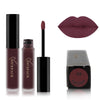 Lip Gloss Nude Matte Liquid Lipstick Waterproof  Long Lasting Moisturizing Lip Makeup Cosmetics(13)