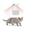 Motion Sensor Pet Air Purifier - Odour Eliminator