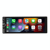 Car Universal Radio Wireless Bluetooth Hands-Free Android Navigation, Memory: 2+64G
