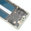 Samsung S21 FE 5G LCD Screen & Digitizer Assembly (Olive Green)