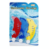 3 PCS Summer Swimming Dive Toy Sets Dolphin Playing Water Toy