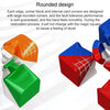 Moyu Meilong Magnetic Speed Magic Cube Four Layers Cube Puzzle Toys