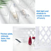 41 x 29cm Background Board Window Pane Light Shadow Plate(Diamond Lattice)