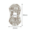ENLEE E-Q234 1pair Bicycle Universal Valve Stickers Bike Touring Wheel Decorative Stripes, Model: G Model