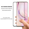 For Xiaomi Mi 10 / MI 10 Pro ENKAY Hat-Prince 0.26mm 9H 3D Explosion-proof Full Screen Curved Heat Bending Tempered Glass Film