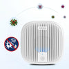 NOBICO Negative Ion Air Purifier Toilet Sterilization Eliminating Odor Formaldehyde Disinfection Machine, CN Plug(XD01)