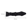 SHUNWEI SD-1408 Universal Fit Car Seatbelt Adjuster Clip Belt Strap Clamp Shoulder Neck Children Seatbelt Clip Comfort Adjustment Child Safety Stopper Buckle