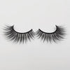 4 Pairs In One Box Handmade Mink False Eyelashes Slender And Long Three-Dimensional Multilayer Eyelashes(G104)