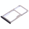 Meizu M6 Note SIM Tray, Black - Card Holder Replacement