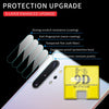 For Galaxy Note 10 9D Transparent Rear Camera Lens Protector Tempered Glass Film