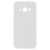 Samsung Galaxy J1 Ace J110 Back Cover White