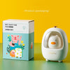 TW-L13 Portable Pet Box USB Night Light(Cat)