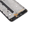 Asus ZenFone Go ZC500TG Z00VD LCD Screen & Digitizer Assembly (Black)