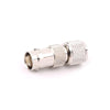 BNC Female to Mini UHF Male Adapter Connector 50 Ohm