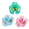 Children Lying Ring Baby Underarm Anti-Rollover Swimming Ring, Style: Water Elf (Large)