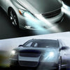 BA20D 1250LM 20W + 5W 5 x COB LED White Light Motorcycle Brake Light Lamp Bulb, DC 12V