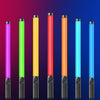 Ulanzi VL119 RGB Type-C Handheld LED Video Stick Light Wand Light