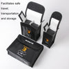 For Mavic 3 Sunnylife M3-DC105 2 In 1 Batteries Safe Storage Explosion-proof Bags