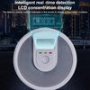 JSN-999COM Voice Smoke & CO Alarm Detector