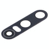 10x Vivo X27 Back Camera Lens Replacement (Black)