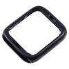 Apple Watch SE 2 (2022) 44mm Aluminium Bezel - Black