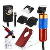 200W Electric Carpet Trimmer Shaver - Rug, Pet Grooming - EU Plug