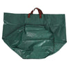 84 Gallons 300L PP Garden Fallen Leaves Bags Green Waste Bags, Size: 67cm x 84cm