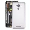ASUS ZenFone 3 Max ZC520TL Back Battery Cover - White