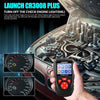 LAUNCH CR3008Plus Car Engine Fault Diagnosis Tool